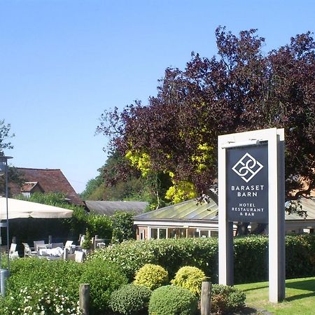 Baraset Barn Hotel Stratford-upon-Avon Exterior photo